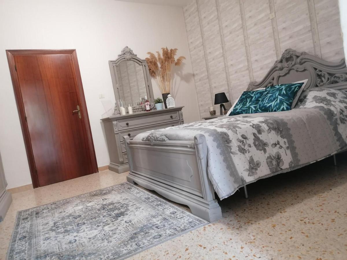 Casa Rosa Abruzzo Bed & Breakfast Musellaro Exterior foto